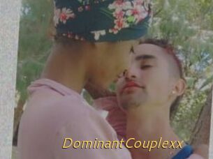 DominantCouplexx