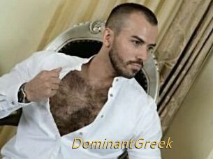 DominantGreek