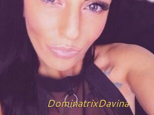 DominatrixDavina