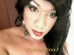 Dominatrixxx3