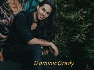 DominicGrady