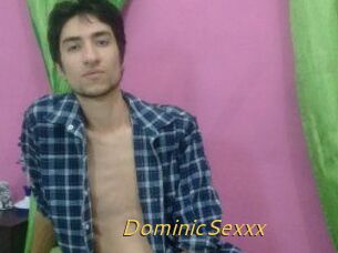 DominicSexxx