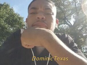 Dominic_Texas