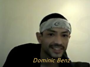 Dominic_Benz