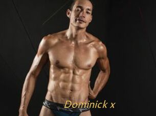 Dominick_x