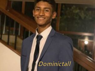 Dominictall