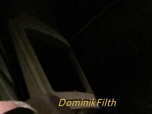 DominikFilth