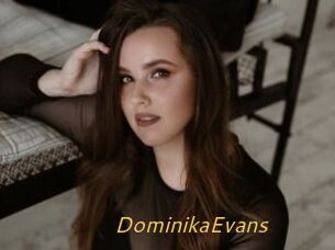 DominikaEvans