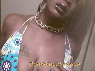 DominiqueLaRueX