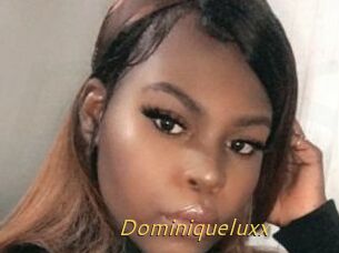 Dominiqueluxx