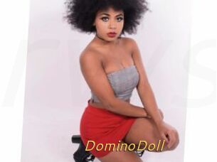DominoDoll