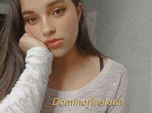 Dominofirelatin