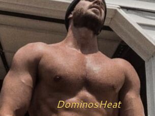 DominosHeat
