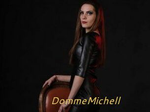 DommeMichell