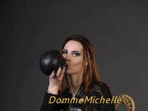 DommeMichelle