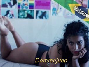 Dommejuno