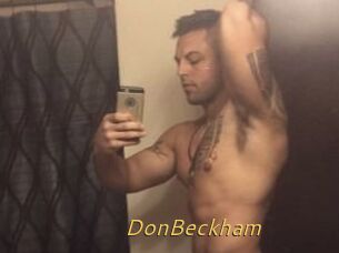 Don_Beckham