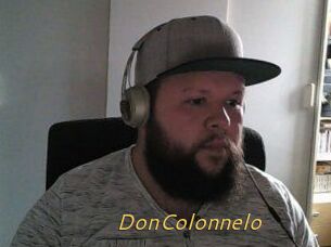 DonColonnelo