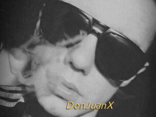 DonJuanX