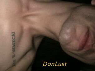 DonLust