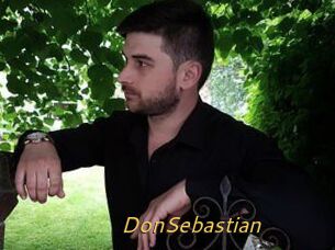 DonSebastian