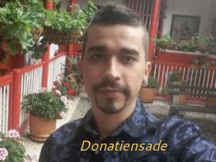 Donatiensade