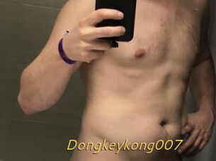 Dongkeykong007