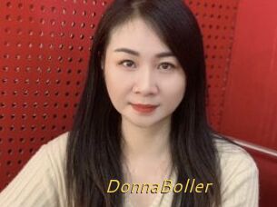 DonnaBoller