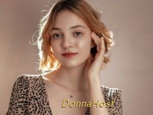 DonnaHost