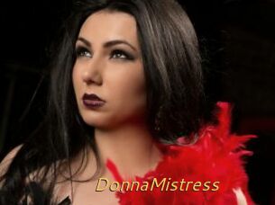 DonnaMistress