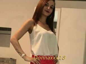 Donnaxxx18