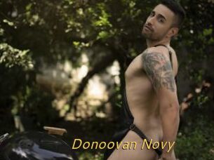 Donoovan_Novy