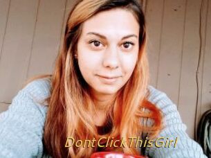 DontClickThisGirl