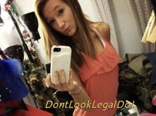 DontLookLegalDoI