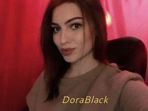 DoraBlack