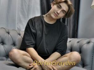 DorianGrayden