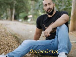 DorianGrays