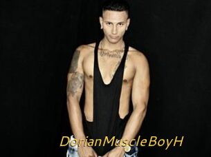 DorianMuscleBoyH