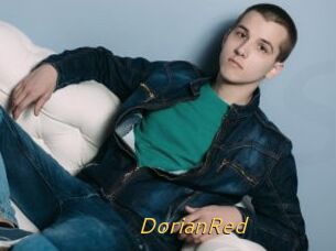 DorianRed