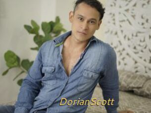 DorianScott