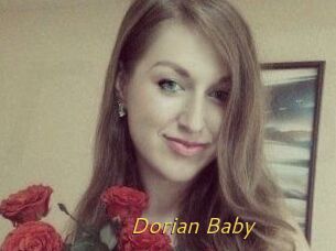 Dorian_Baby