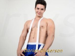 Dorian_Dickerson