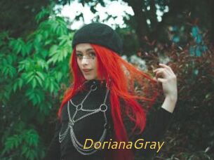 DorianaGray
