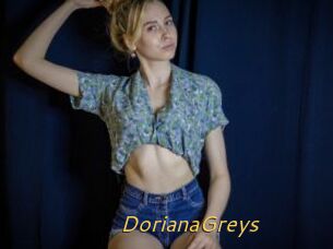 DorianaGreys