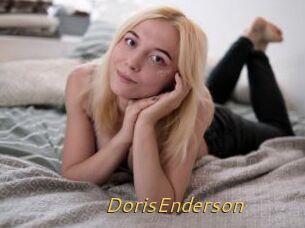 DorisEnderson
