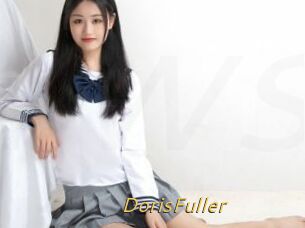 DorisFuller
