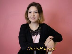 DorisHanson
