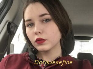DorisJesefine