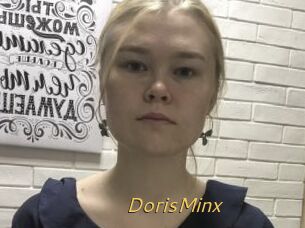 DorisMinx