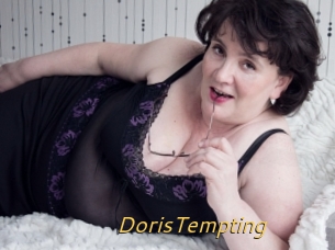 DorisTempting